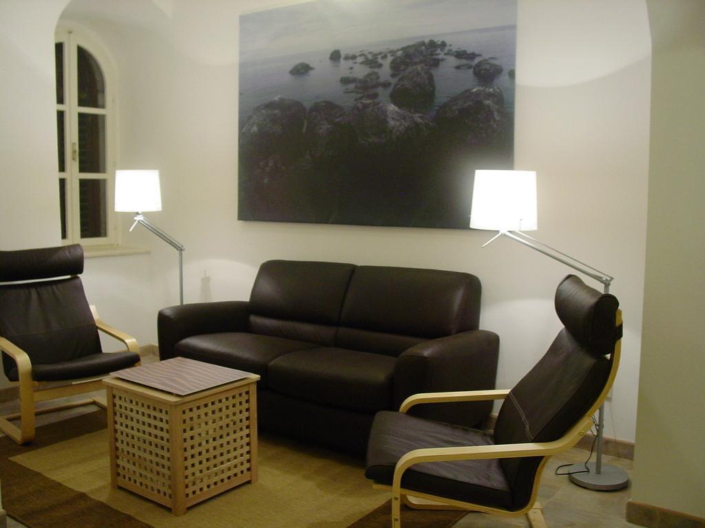Apartment Mimosa Kotor Habitación foto