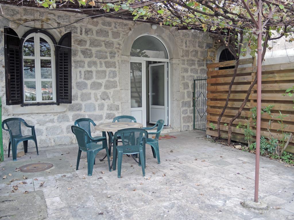 Apartment Mimosa Kotor Habitación foto