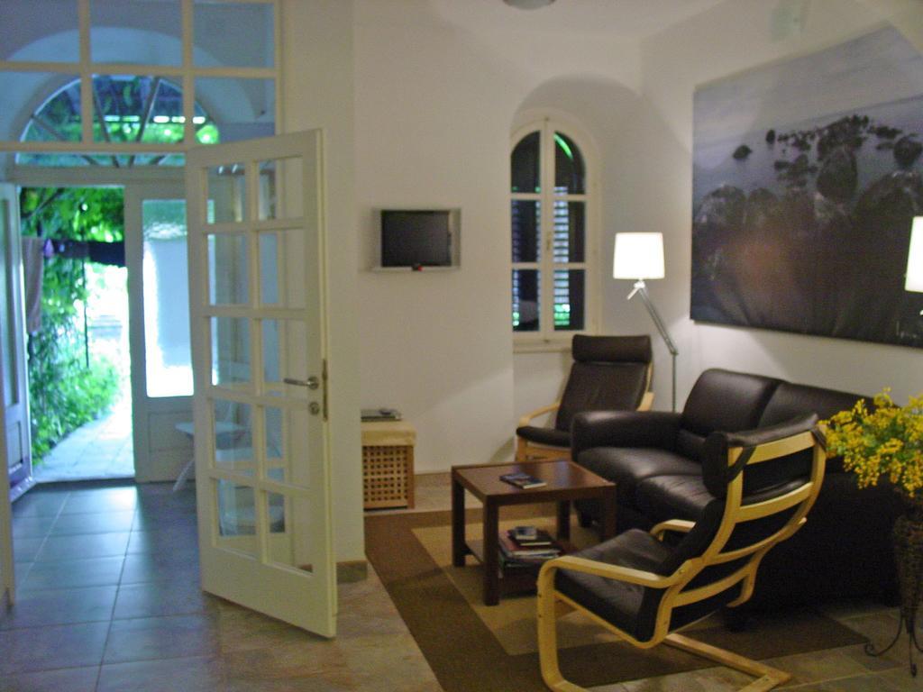 Apartment Mimosa Kotor Habitación foto